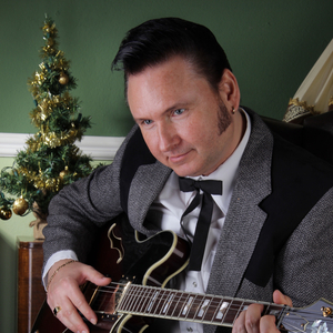 The Old Man's Back In Town