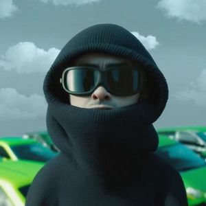 耍没得错 | “免费伴奏”Yeat×偷米thome Rage Type Beat