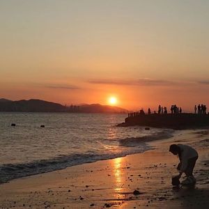 我们已经分开好久了demo