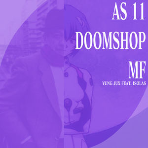 As 11 Doomshop MF