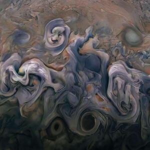 Celestial Tenement Pt. 2