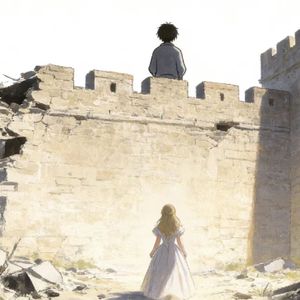 过期浪漫(prod.by Morrow)