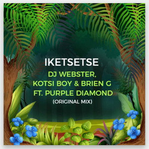 Iketsetse (Original Mix)