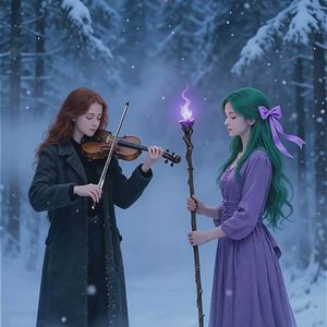 Just Stay… by ☓irbaf