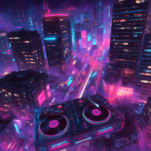 Ritmo da Cidade (Brasil Haste Remix)