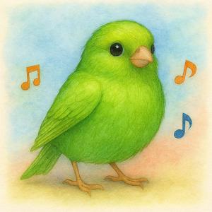 Flap Attack Bird Song