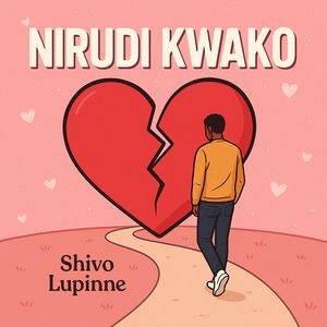 Nirudi Kwako