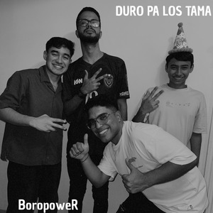 DURO PA LOS TAMA