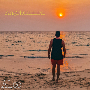 Angekommen