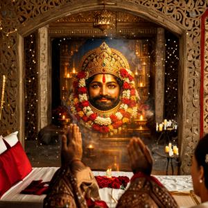 फागुन में आयो श्याम