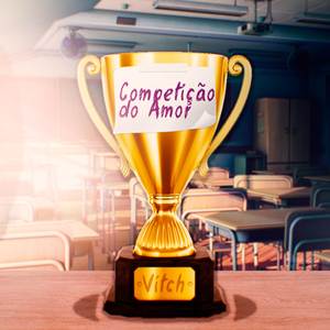 Competição do Amor (Tomo-Chan)