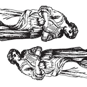 enemies to lovers trope (feat. Polina Chornaya)