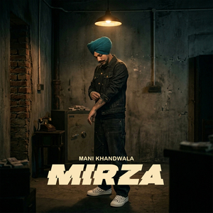 Mirza