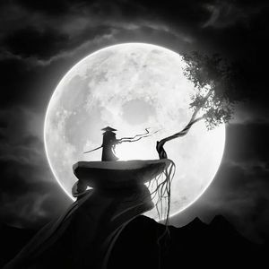 与君同赴山海(PHONK)