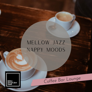 The Caffeine Underground