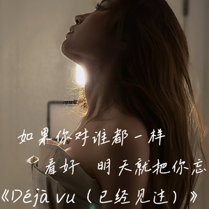 Déjà vu（已经见过）