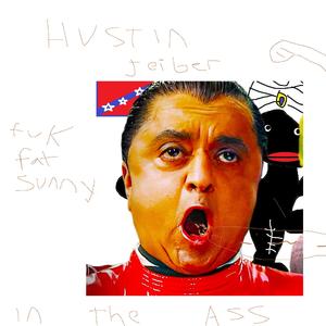 fat sunny is here to meet a twelve year old boy (feat. asap cocky n balls, your mom & john cena)