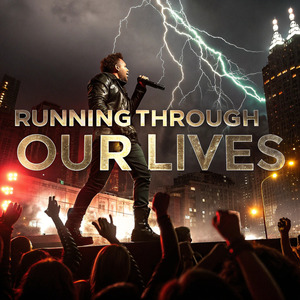 Running Through Our Lives