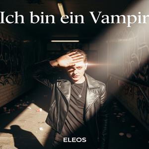 Ich Bin Ein Vampir