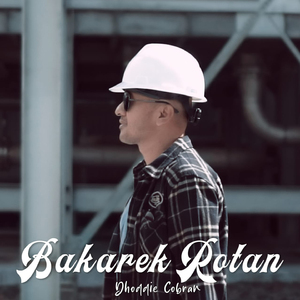 Bakarek Rotan