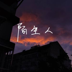 陌生人