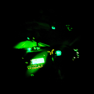 i fell in love again