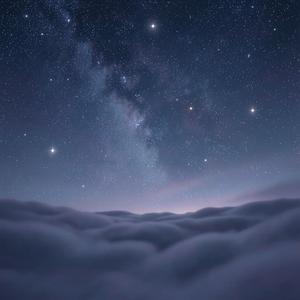 Star-Static Lullaby