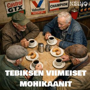 Tebiksen Viimeiset Mohikaanit