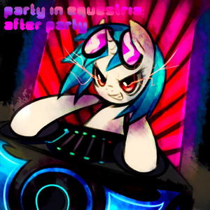 Cutie Mark Crusading VIP