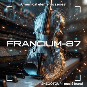 FRANCIUM-87