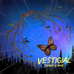 Vestigial (feat. Karan Khurana, JonHammond & Faris Khan)