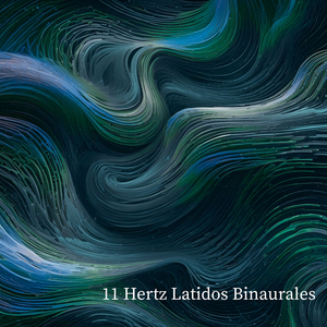 11 Hz Puerta a la Conciencia