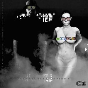 No Mercy (feat. Jack The Riddler & Honest T')