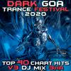 Virgin Suicide - Rest Your Tears (Dark Goa Trance Festival 2020 DJ Mixed)