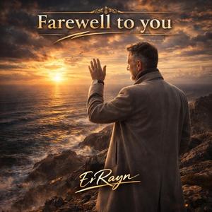 Farewell to you
