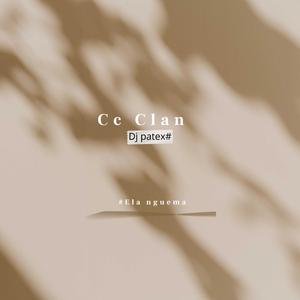 Mbere (feat. Cc clan)