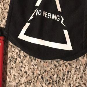 Last night (feat. Zay Capo & Gee Que)