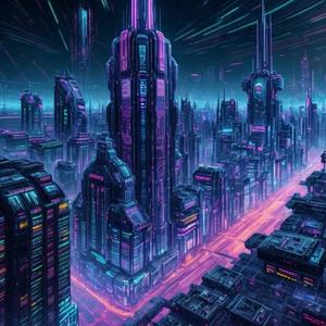 影の街 (Kage no Machi)