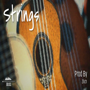 【FREE BEAT】“Strings” piano＆strings Trap Beat