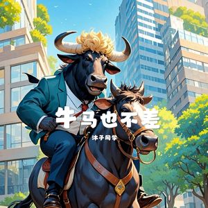 牛马也不差
