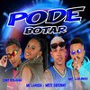 MC Loukinho - Pode Botar (feat. Mc Larissa)