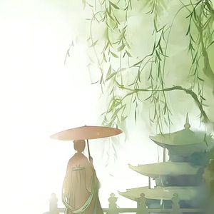 李卫当官-岳思盈出现片段音乐（遥虎天英 remix）