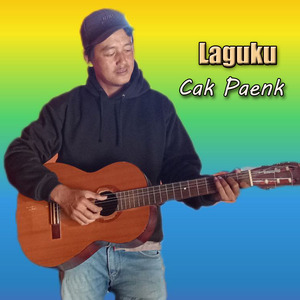 Laguku