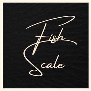 FishScale (feat. Shatta)