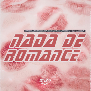 Nada de Romance