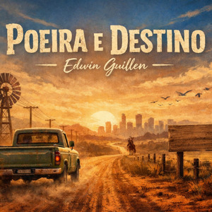Poeira e Destino