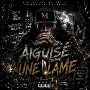 Aiguisé comme une lame