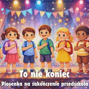To nie koniec