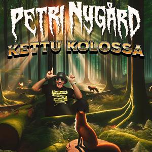 Kettu Kolossa (feat. Törky-Meiju)