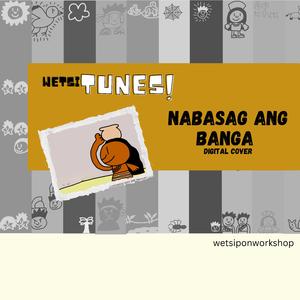 Nabasag ang Banga